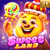 Sweet Land Slot Game - z8slot777.info